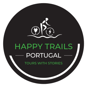 happytrailsportugal.com