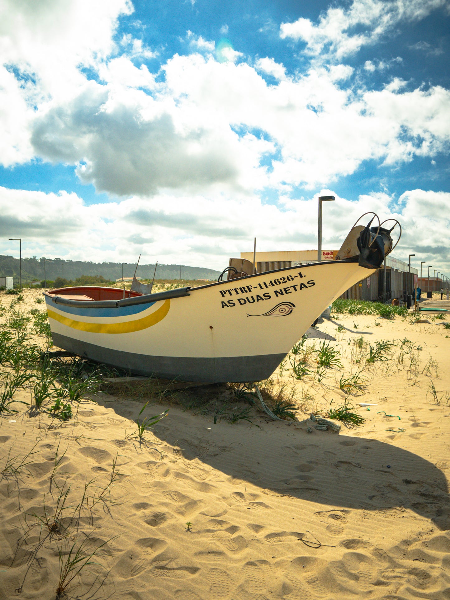 Tour Costa Autêntica – Mar, Cultura e História