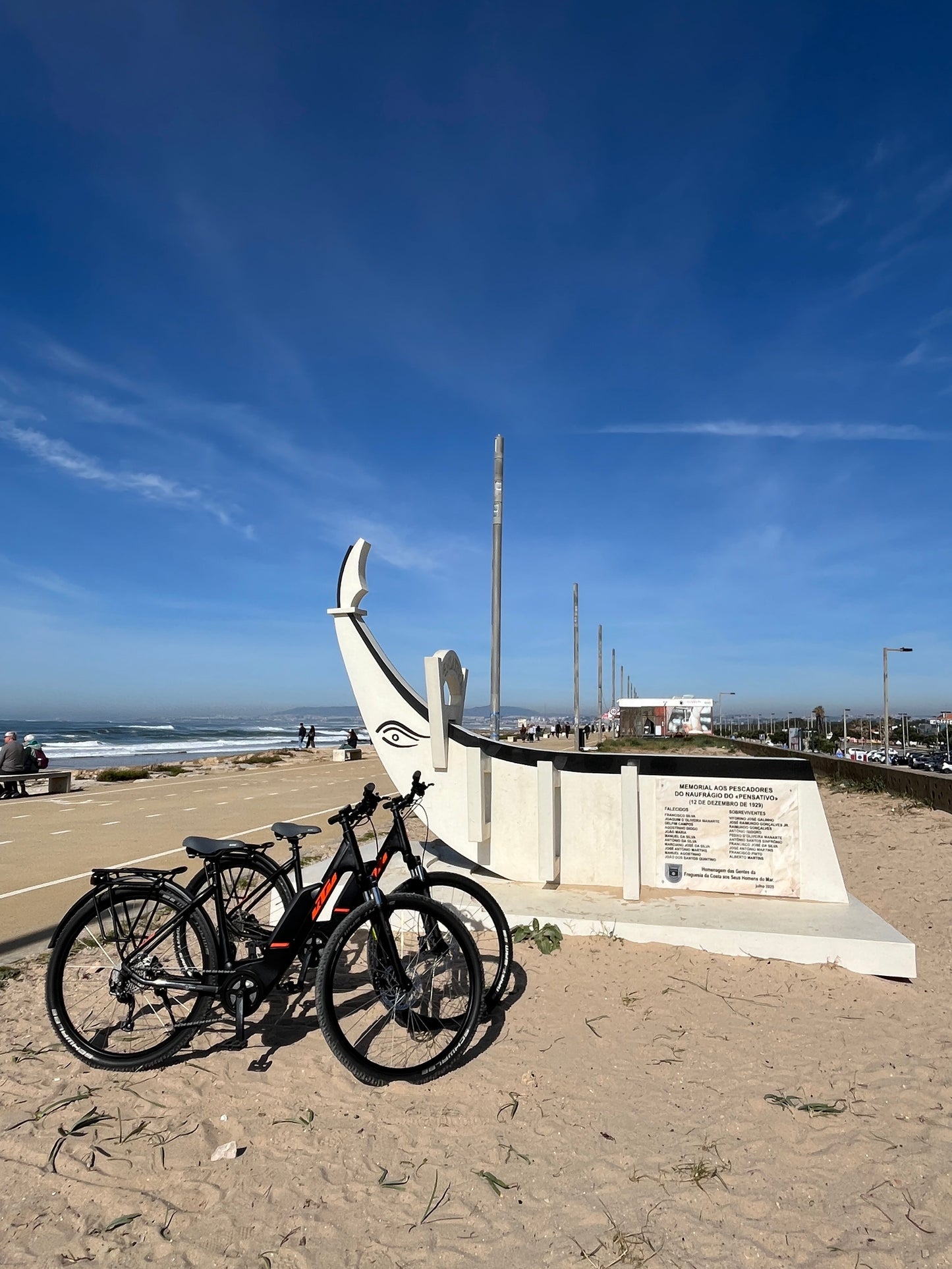 Tour Costa Autêntica – Mar, Cultura e História