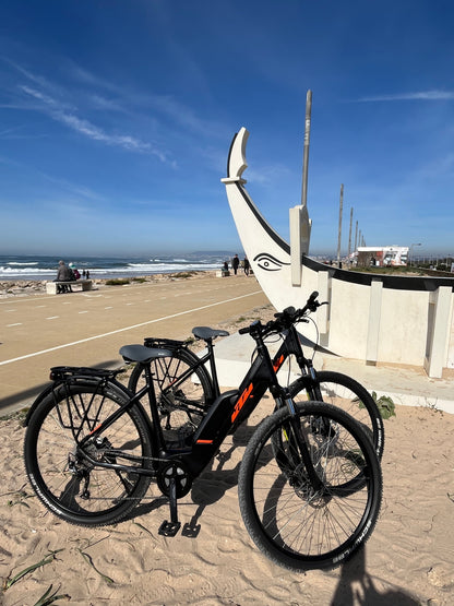 Tour Costa Autêntica – Mar, Cultura e História