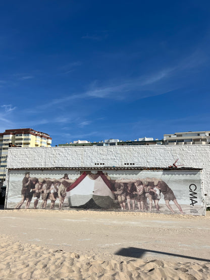 Tour Costa Autêntica – Mar, Cultura e História