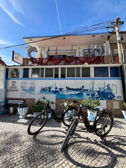 Tour Costa Autêntica – Mar, Cultura e História