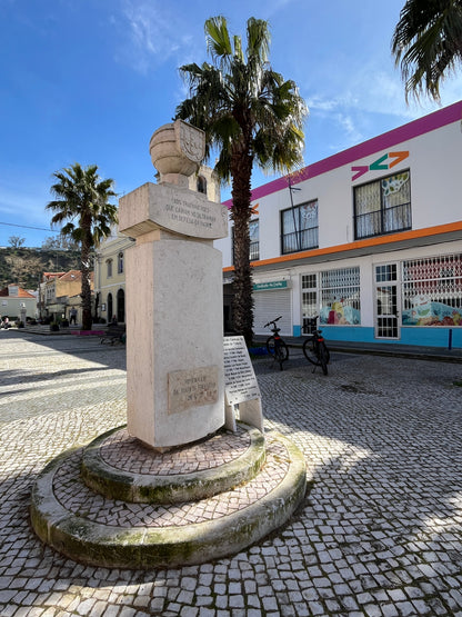 Tour Costa Autêntica – Mar, Cultura e História