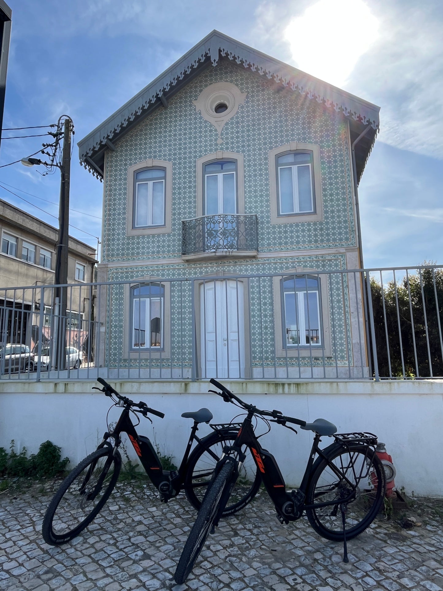 Tour Costa Autêntica – Mar, Cultura e História