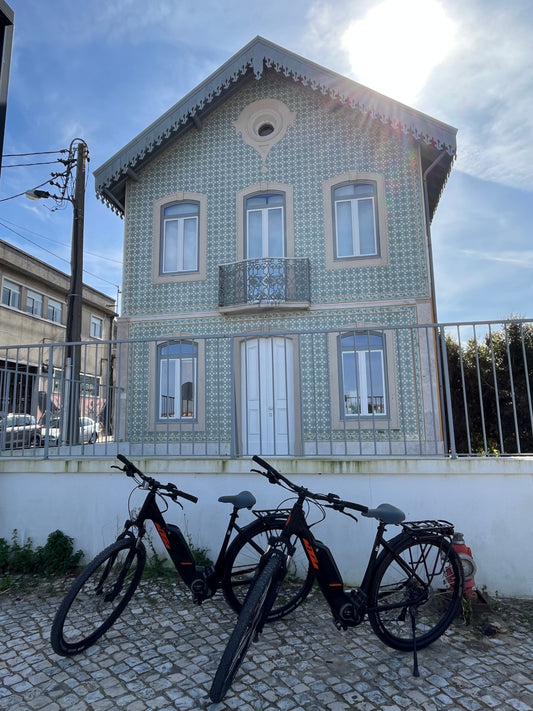 Tour Costa Autêntica – Mar, Cultura e História