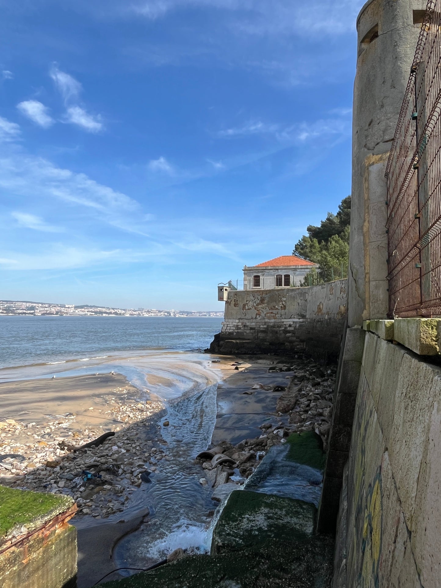 Tour Costa Autêntica – Mar, Cultura e História