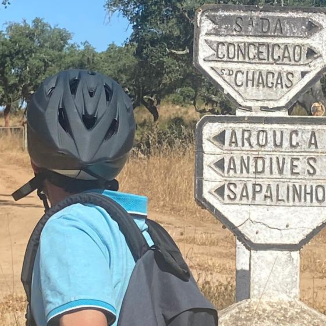 Barrosinha Alentejo - Herdade da Barrosinnha