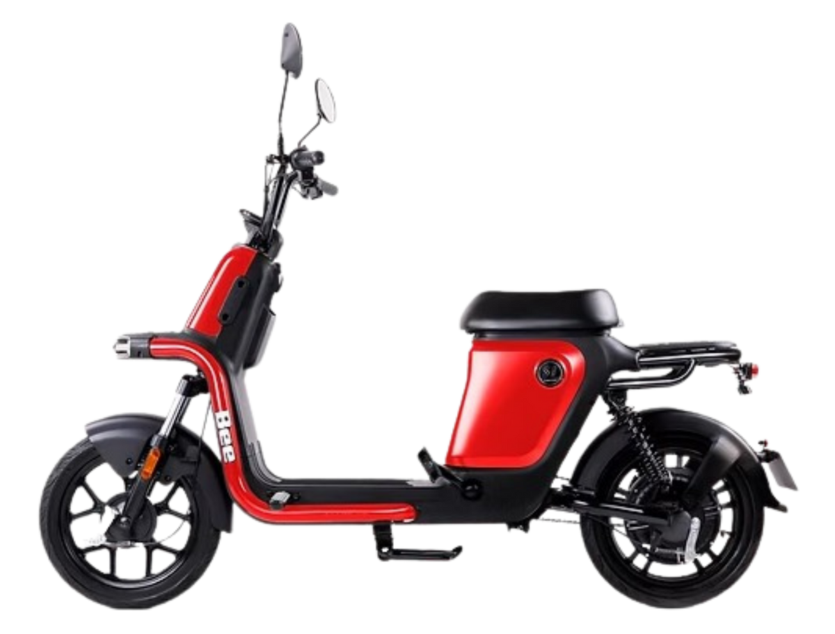 Como podes reservar a tua bicicleta