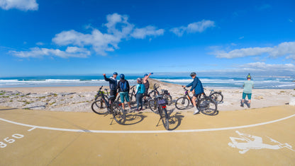 Tour Costa Autêntica – Mar, Cultura e História