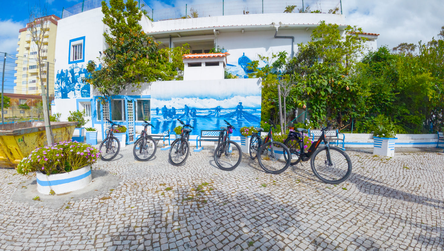 Tour Costa Autêntica – Mar, Cultura e História
