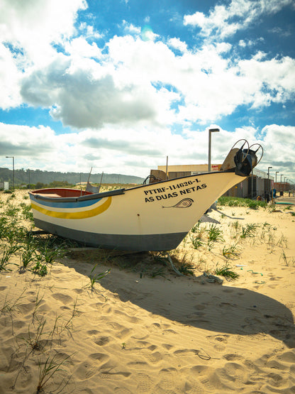 Tour Costa Autêntica – Mar, Cultura e História